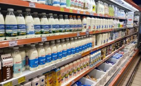 Ціни на молочку поповзуть вгору: експерт попередив про нові підвищення