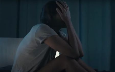 Тренування, яке покращить ваш сон: як раз і назавжди позбутися безсонниці