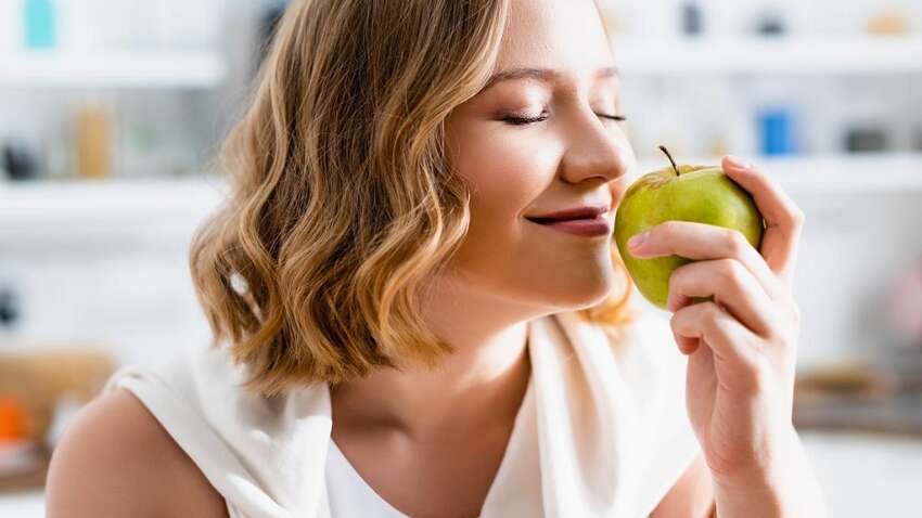 Користь яблук беззаперечна: експерти вказали на несподівану перевагу
