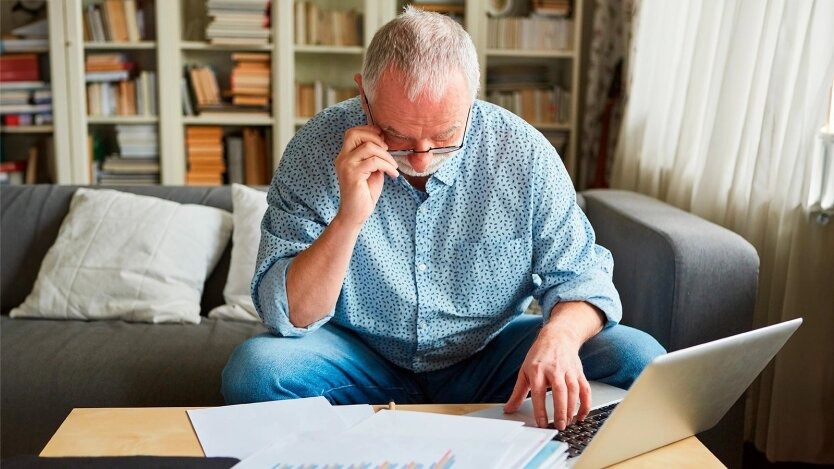 Пенсія у 60 років стане недоступною: нові вимоги з 2026 року