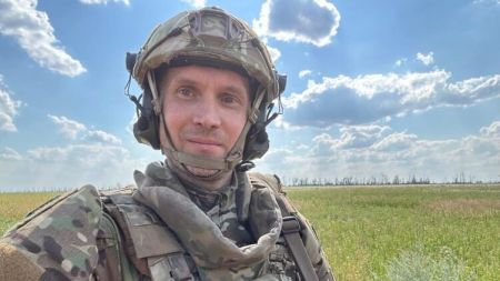 “Помилки прикривають піаром”. Бутусов розкритикував висадку спецназу ГУР під Покровськом