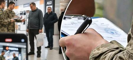 Мобілізація по-новому в Україні: чи можна знімати ТЦК і поліцейських під час оповіщення