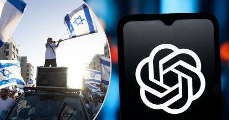 Ізраїль вклав мільйони в ChatGPT, медіа та церкви у США заради впливу на Трампа