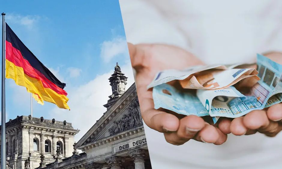 Німеччина більше не платитиме українцям так, як раніше: що сталося