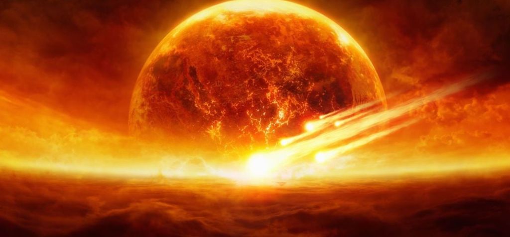 Магнітні бурі: прогноз на вихідні, 15–16 листопада