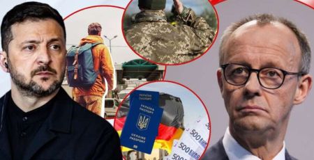 Про що говорить заява Мерца: чому Захід занепокоєний мобілізацією в Україні