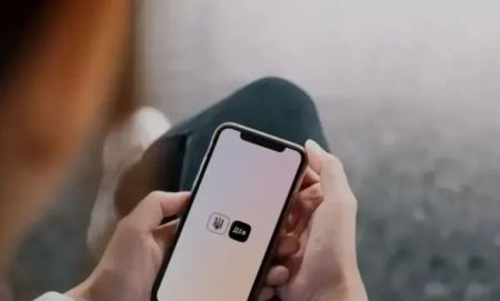 Google попередив українців про витік даних із Дії: що сталося