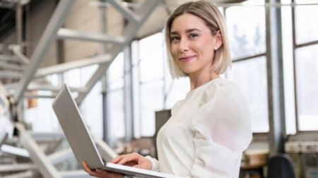 61% нових ФОПів цьогоріч в Україні відкрили жінки, – Опендатабот