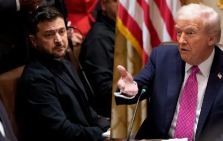 Зеленського поставлять перед фактом: США та РФ незабаром погодять мирну угоду — Politico