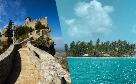 Маленькі, але значущі: що відомо про топ‑5 найменших країн світу