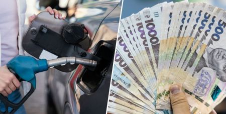 На українських АЗС з 1 січня зростуть ціни на бензин – прогноз НБУ