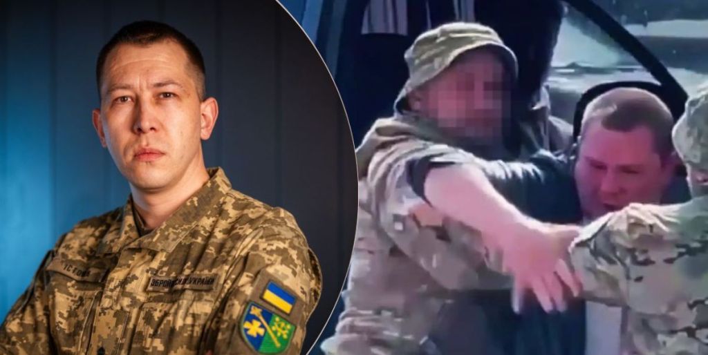 Істомін: агресія до ТЦК з’явилася раніше, ніж вигадали слово бусифікація