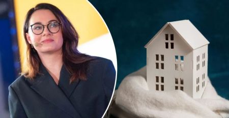 Попри 1,2 млн грн зарплати, прем’єр Свириденко заборгувала 3 тисячі за квартплату