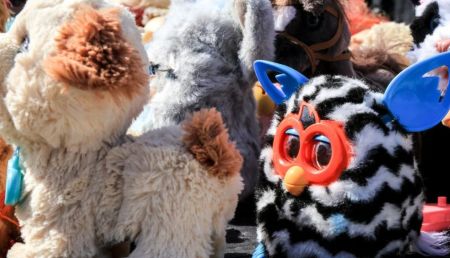 Скарби з секондгенду: як правильно обирати іграшки у комісійних магазинах