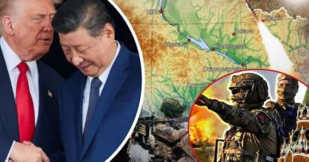 Чи буде ще одна війна: що заявив Сі Цзіньпін Трампу щодо Тайваню