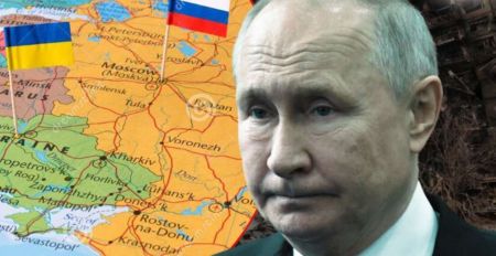 В Росії наростає катастрофа: ілюзія, створена Кремлем, повністю розсипається