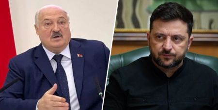 Лукашенко поліз із порадами до Зеленського: можеш втратити країну