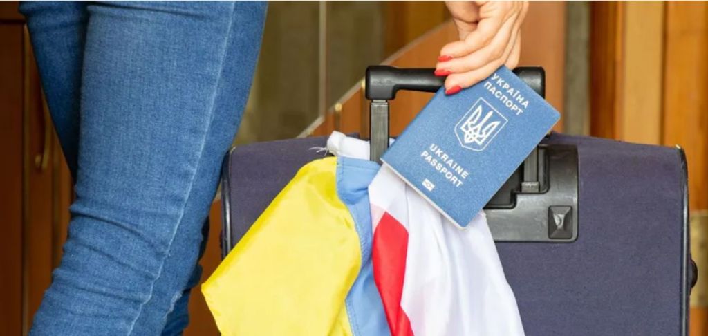 Буде “як у всіх”: українці зможуть змінити свій офіційний статус у Польщі