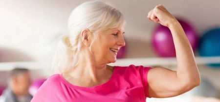 Активне і здорове життя після 50 років: як залишатися сильними та енергійними