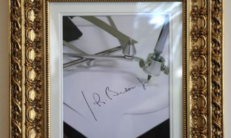 Трамп заявив, що Байден торік незаконно помилував індичку