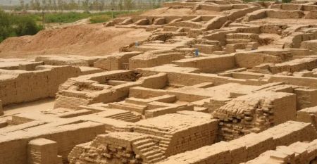 Вчені розповіли, що згубило одну з перших цивілізацій світу