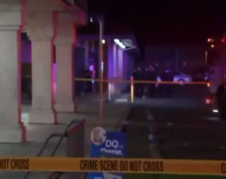 У США сталася стрілянина на дитячому дні народження: чотири людини загинули