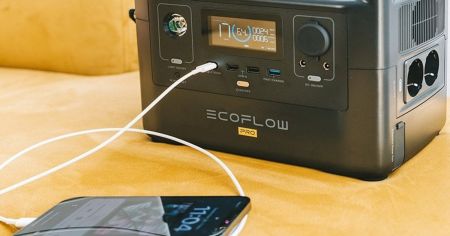 Не ставте зарядну станцію в цих місцях: ці небезпечні помилки допускають майже всі