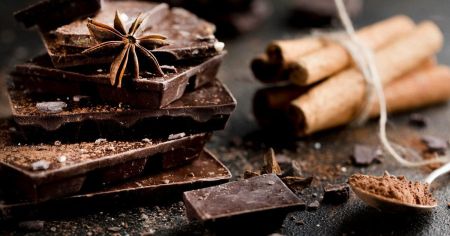 Солодкий секрет молодості: вчені довели, що шоколад та кава гальмують старіння