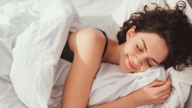 Прості поради із температурою в кімнаті, які допоможуть краще спати