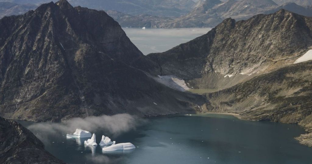 “Велике танення” наближається: коли Земля втратить більшість льодовиків і чим це загрожує людству