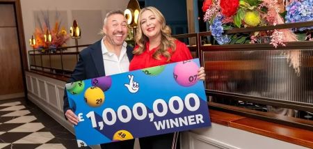 Подружжя двічі виграло в лотерею 1 млн євро: куди витратять кошти щасливчики