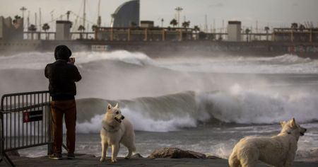 Морози і штормовий вітер: синоптикиня розповіла, якою буде погода 6-7 грудня
