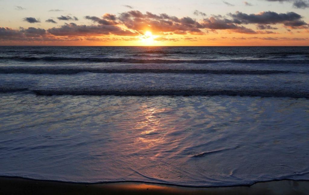 Учені виявили породи, які діють як природні електростанції