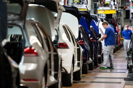 Вперше в історії компанії: Volkswagen припиняє випуск авто на заводі в Німеччині