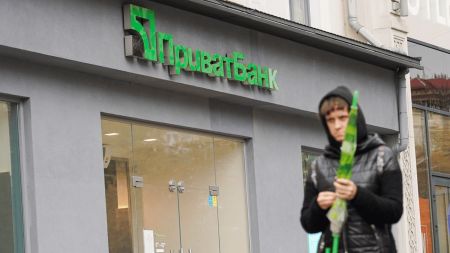 Відкрити рахунок ФОП у ПриватБанку — як це зробити у грудні