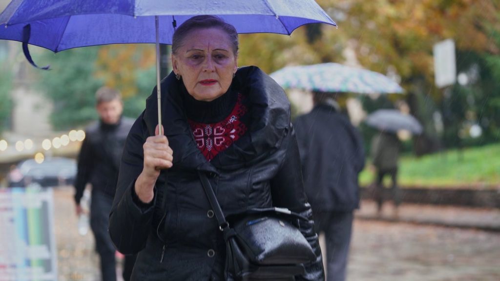 Пенсія у 60 років — яким має бути стаж у 2026 році