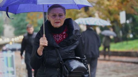 Пенсія у 60 років — яким має бути стаж у 2026 році