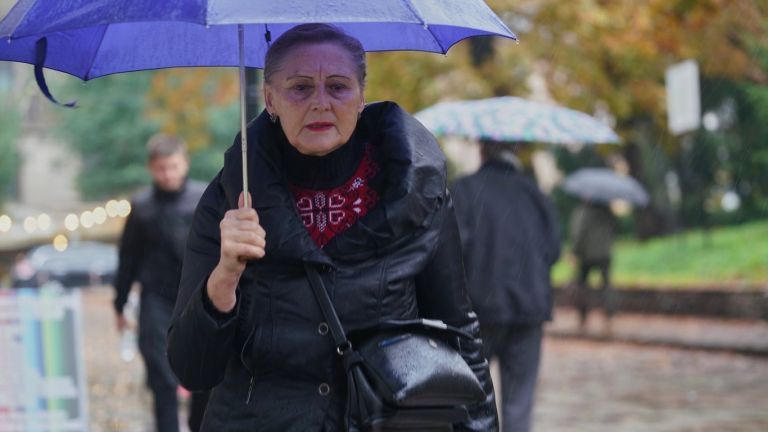 Пенсія у 60 років — яким має бути стаж у 2026 році