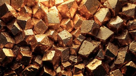 Золоті ресурси України — що відомо про головні родовища