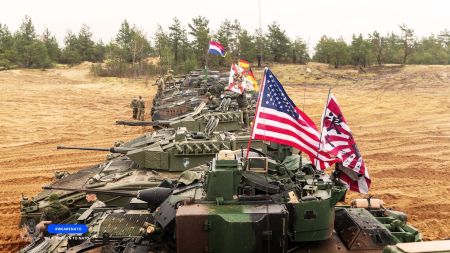 “Це пережиток”: у Конгресі США представили законопроєкт про вихід Америки з НАТО