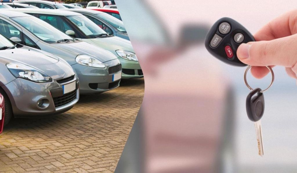 Один бренд затьмарив усіх: названо найпопулярніші в Україні вживані авто із США