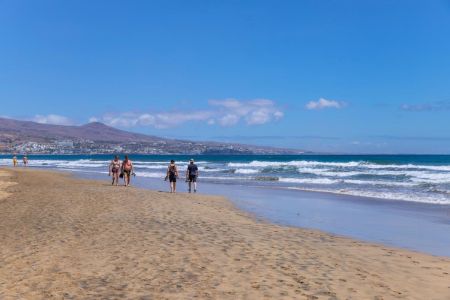 Де тепло і сонячно в січні: п’ять найкращих напрямків, щоб погрітися