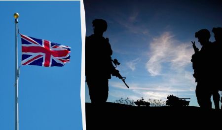 Як довго Британія могла б воювати, якби завтра настала війна з РФ: у BBC провели аналіз