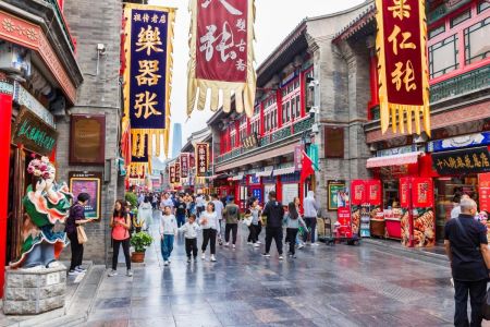 Китай вводить податок на засоби контрацепції вперше за 30 років: яку мету переслідує Пекін