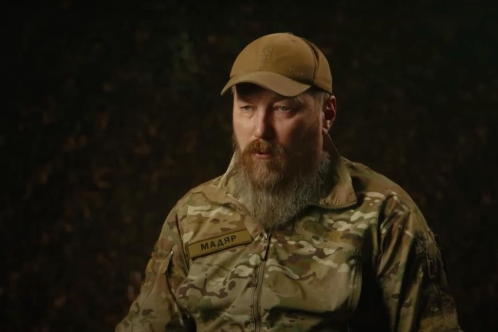 “Прикурили хімзаводи на болотах”: “Мадяр” розповів, про нові удари по Росії