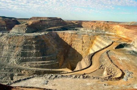 Ставка на золото: Китай купує бразильські родовища, посилюючи лідерство на ринку