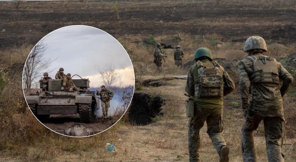 Котел для окупантів у Куп’янську: українські війська заблокували ворога