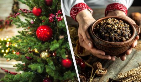 Різдво 2025: як святкувати за новим стилем і що в цей день не можна робити