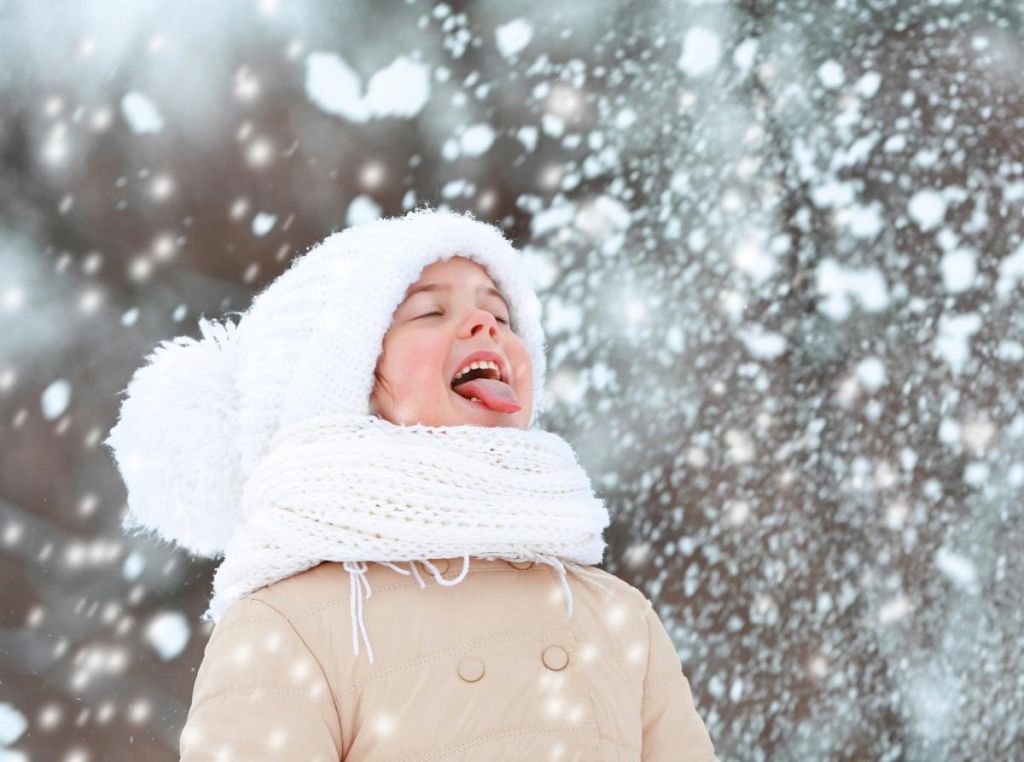 Чи буде сніг на Різдво та Новий Рік: синоптик потішив прогнозом