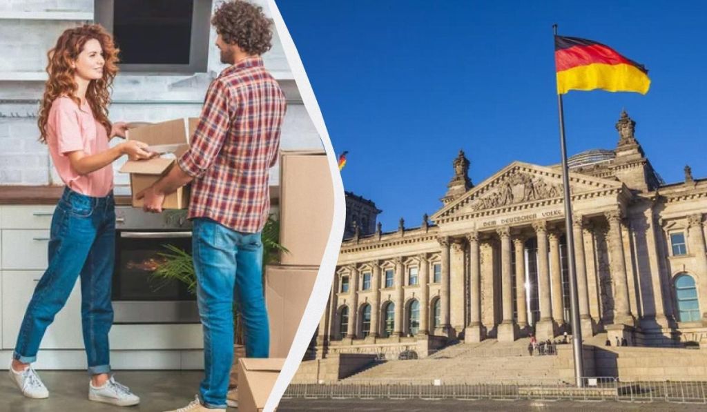 Як біженцю дешево винайняти квартиру в Німеччині: що таке WBS і як його зробити